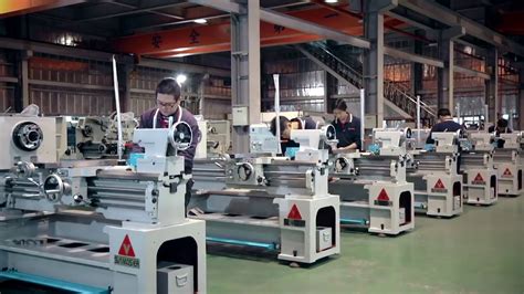 good cnc lathe part factories|cnc lathe manufacturers list.